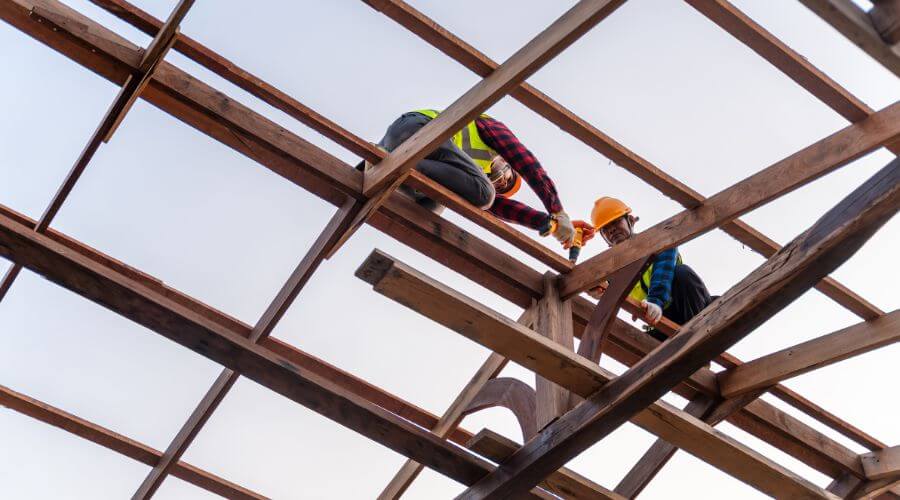 Expert top industrial roofings services in Fresno, TX
